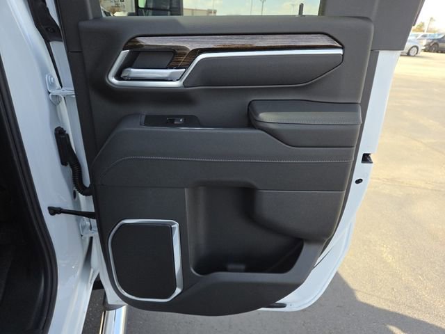 New 2026 GMC Sierra 3500 SLE w/ SLE Value Package image 26