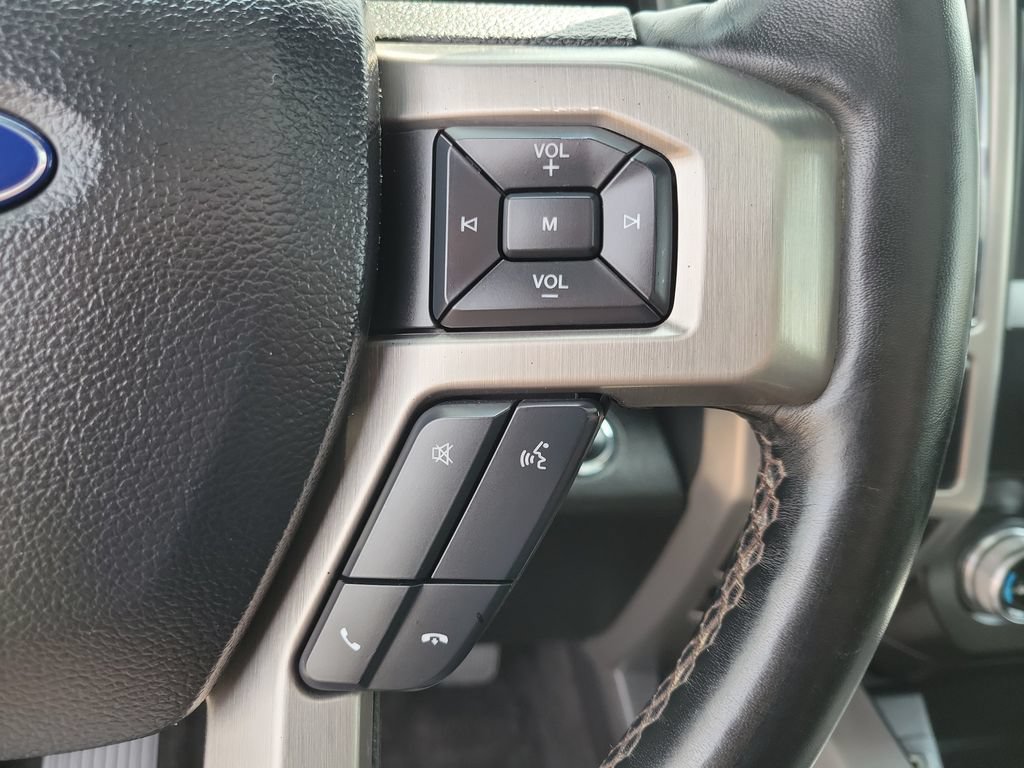Certified 2019 Ford F150 Platinum w/ Equipment Group 701A Luxury AWD/4WD image 25