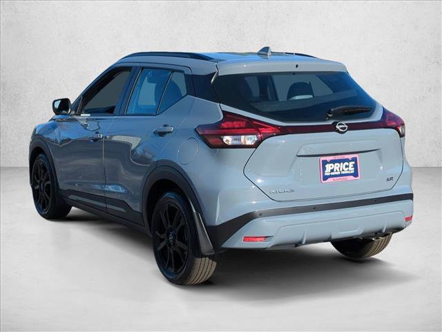 Used 2023 Nissan Kicks SR w/ SR Premium Package image 8