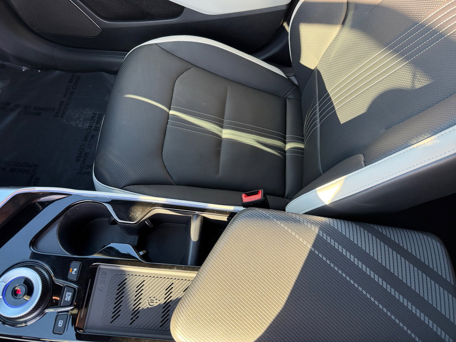 Used 2023 Kia EV6 GT-Line image 14