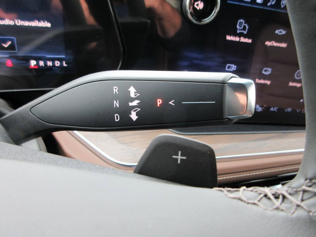 New 2026 Chevrolet Suburban High Country AWD/4WD image 34