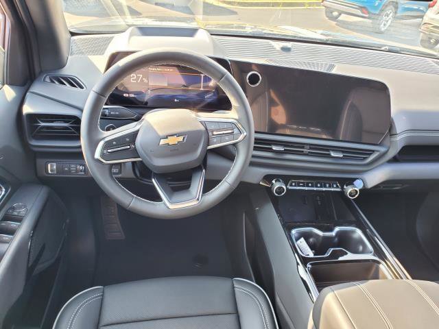 New 2026 Chevrolet Silverado EV LT w/ Plus Package image 28