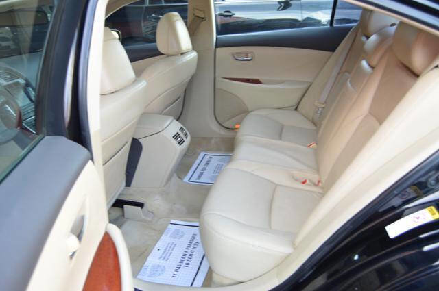 Used 2008 Lexus ES 350 image 40