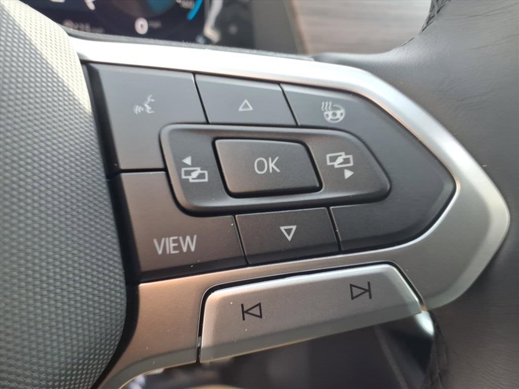 New 2026 Volkswagen Atlas SEL Premium R-Line image 14