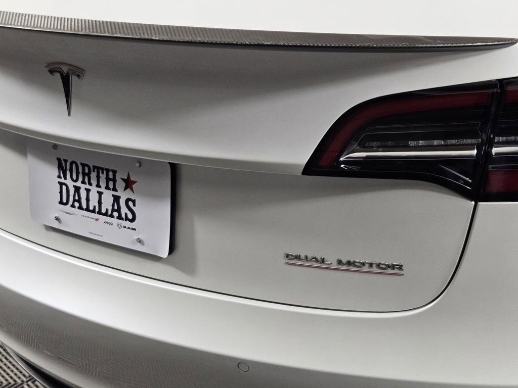 Used 2022 Tesla Model 3 Performance image 6