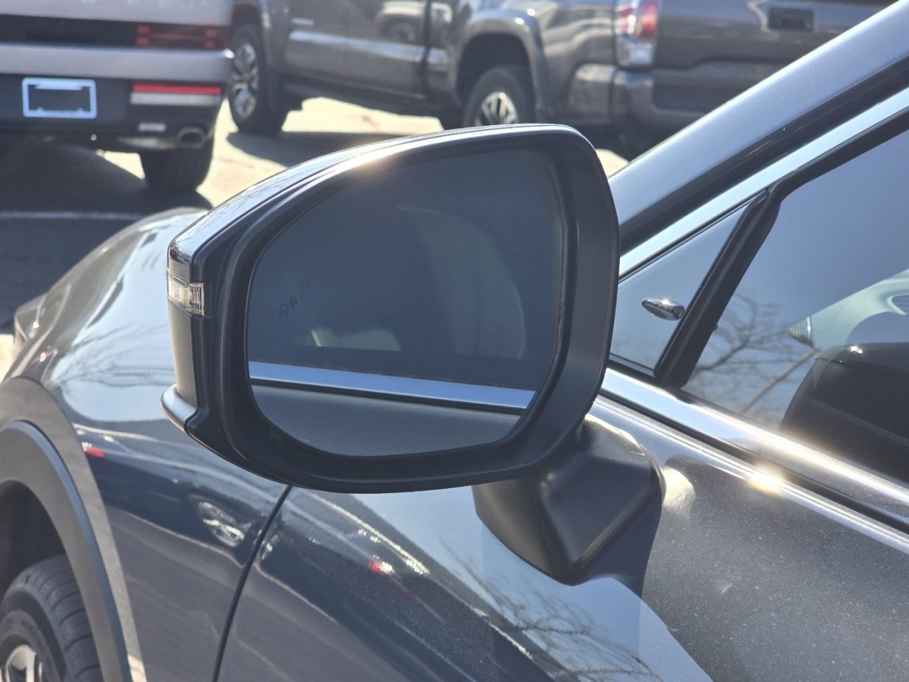 Used 2025 Toyota Crown Platinum image 23