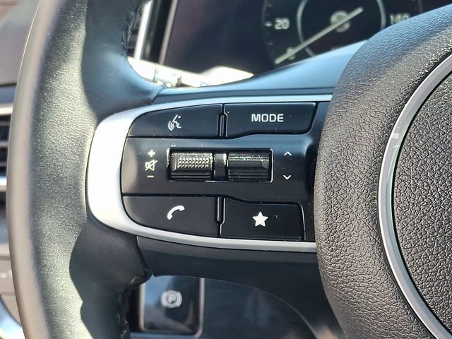 Certified 2023 Kia Sportage X-Pro image 22