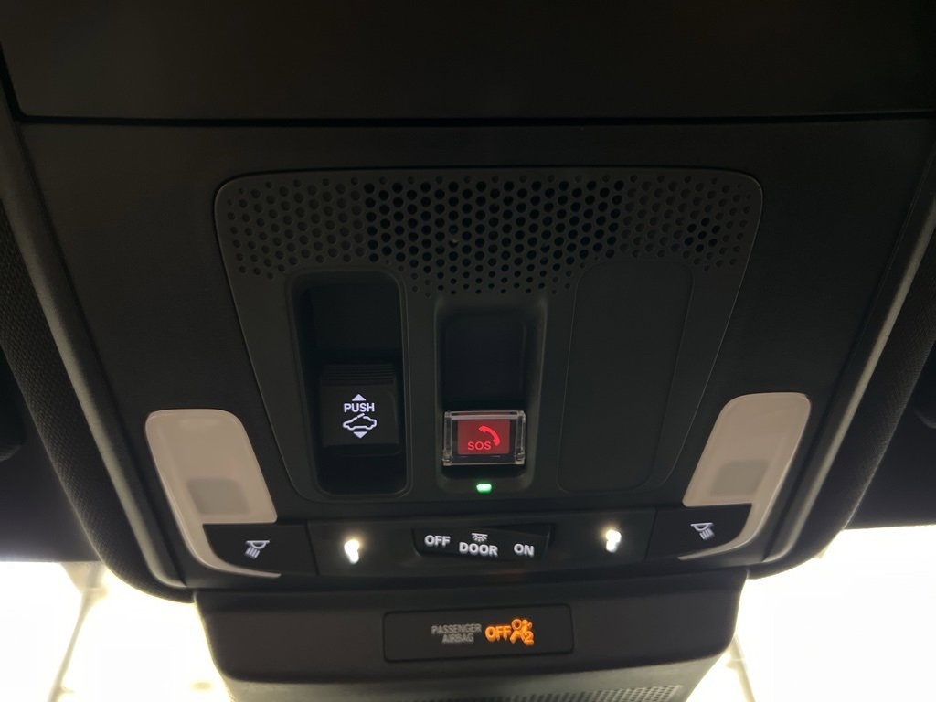 Used 2024 Honda Accord Sport image 25