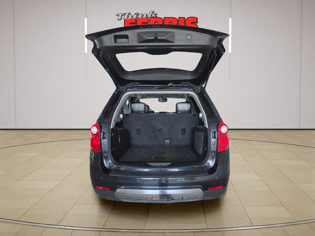 Used 2011 Chevrolet Equinox LTZ AWD/4WD image 29