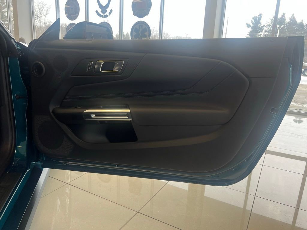 New 2026 Ford Mustang GT Premium RWD image 28