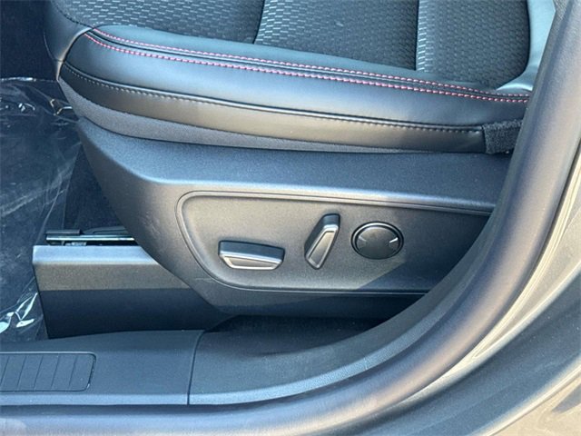 New 2026 Ford Escape ST-Line Select w/ Tech Pack #2 image 14