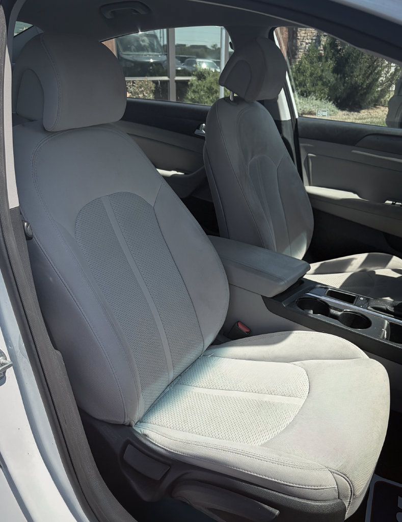 Used 2015 Hyundai Sonata Sport FWD image 20