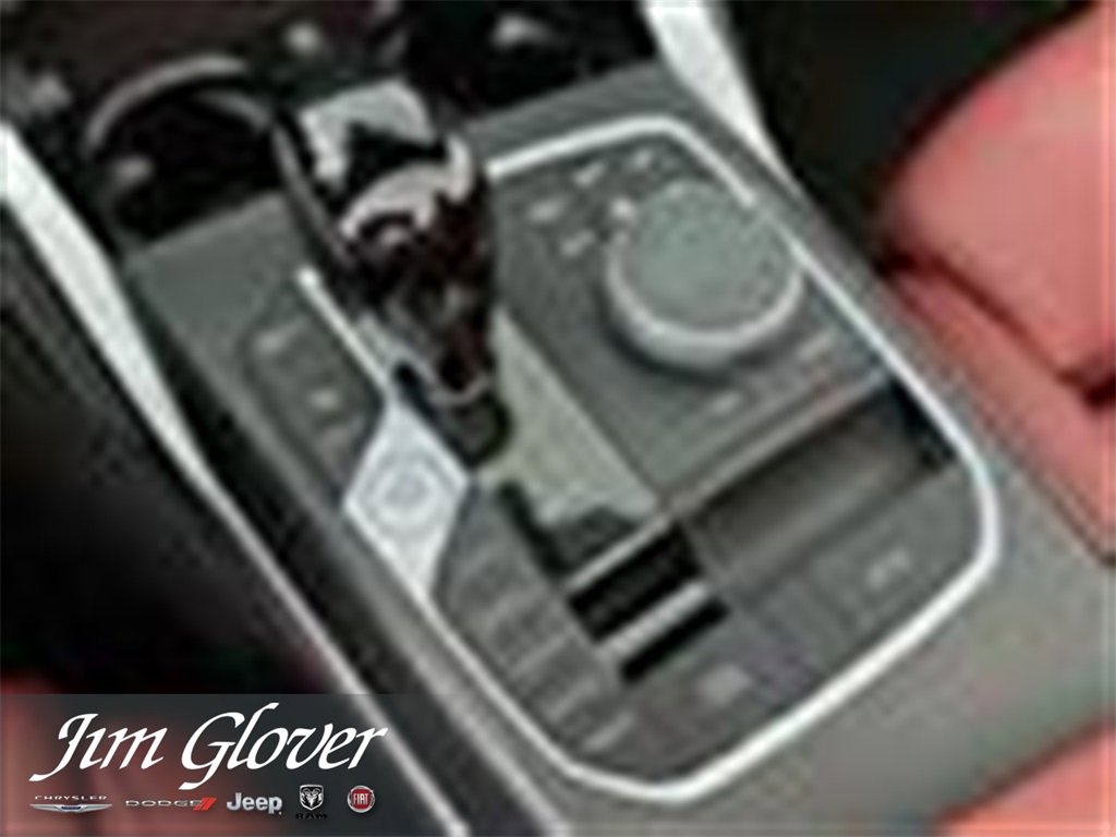 Used 2023 BMW 430i xDrive Convertible w/ M Sport Package image 32