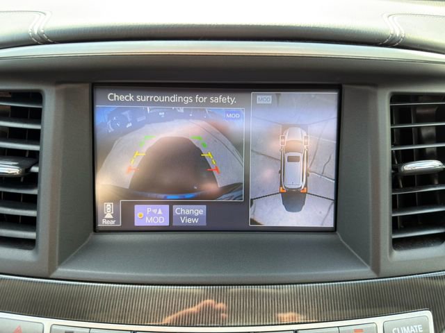 Used 2019 INFINITI QX60 Luxe w/ Essential Package image 27