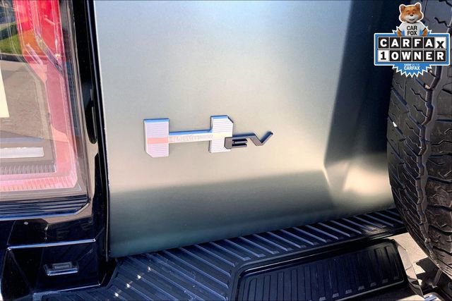Used 2024 GMC Hummer EV 3X image 8