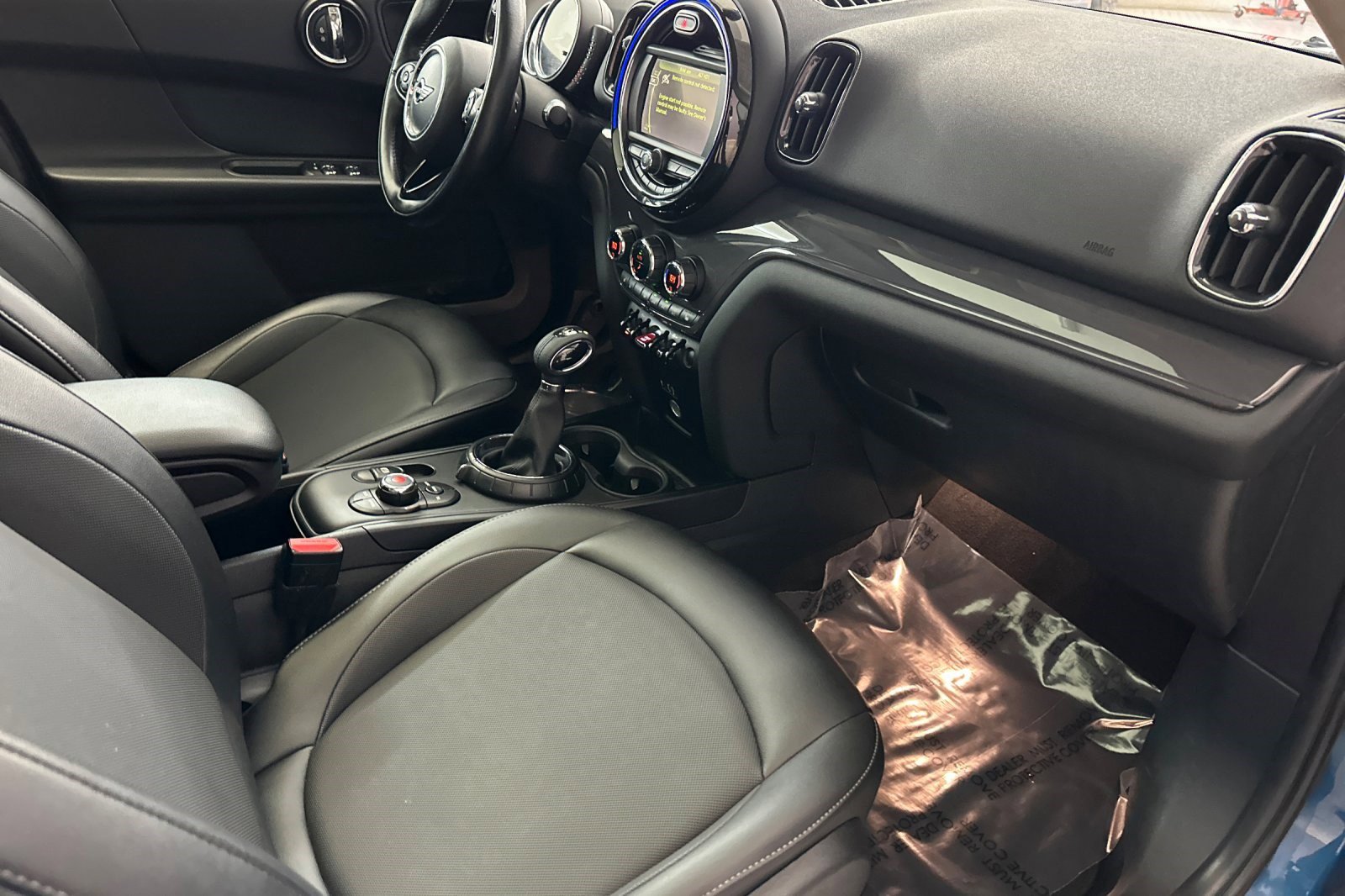 Used 2017 MINI Cooper Countryman image 31