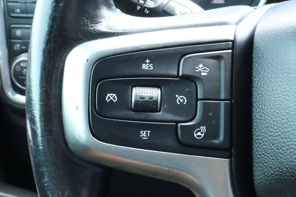 Used 2019 Chevrolet Silverado 1500 LTZ AWD/4WD image 13