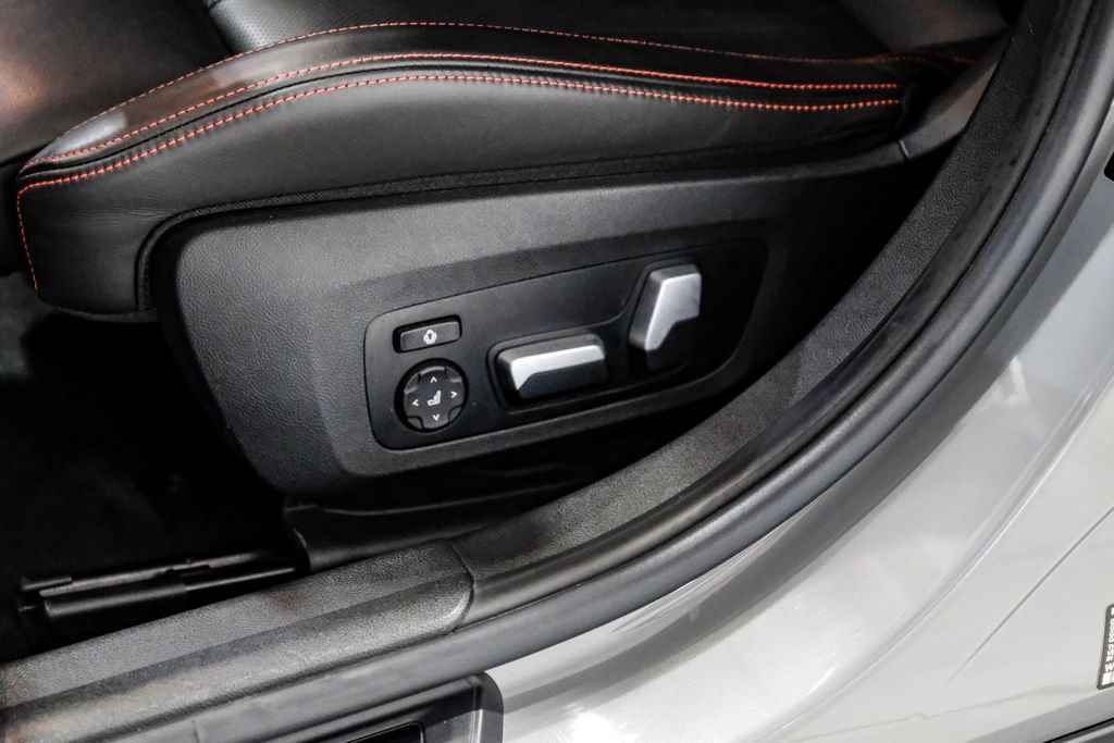 Used 2023 BMW M3 Competition w/ Executive Package image 30