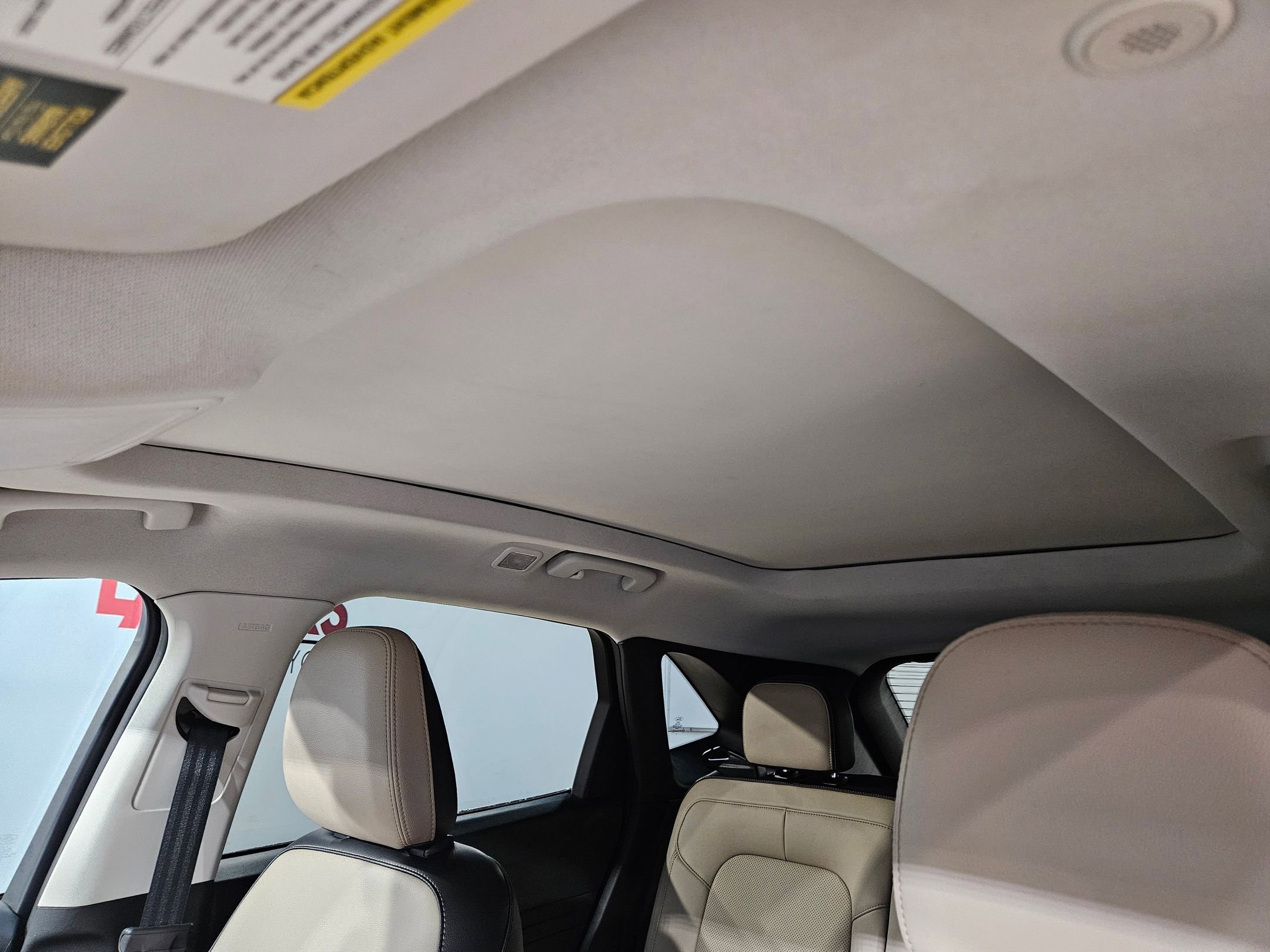 Used 2021 Ford Escape SEL image 25