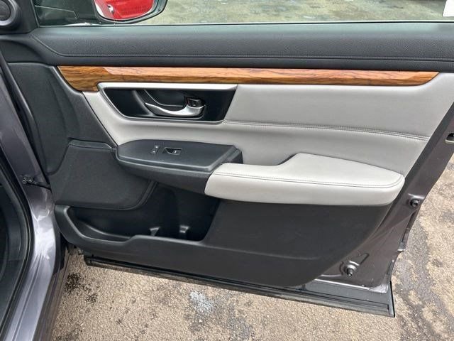 Used 2017 Honda CR-V EX-L image 44