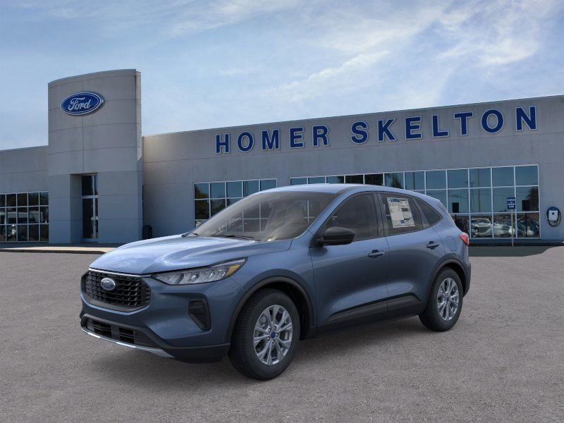 New 2026 Ford Escape Active image 1