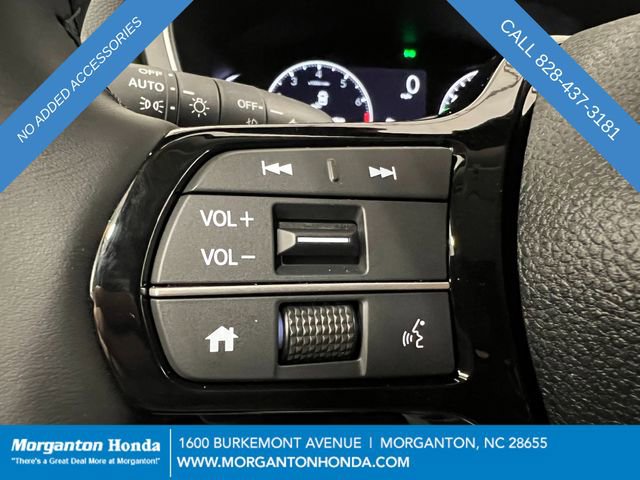 New 2025 Honda Pilot Touring image 22