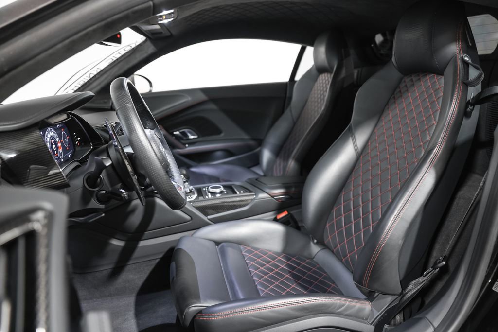 Used 2020 Audi R8 V10 performance image 29