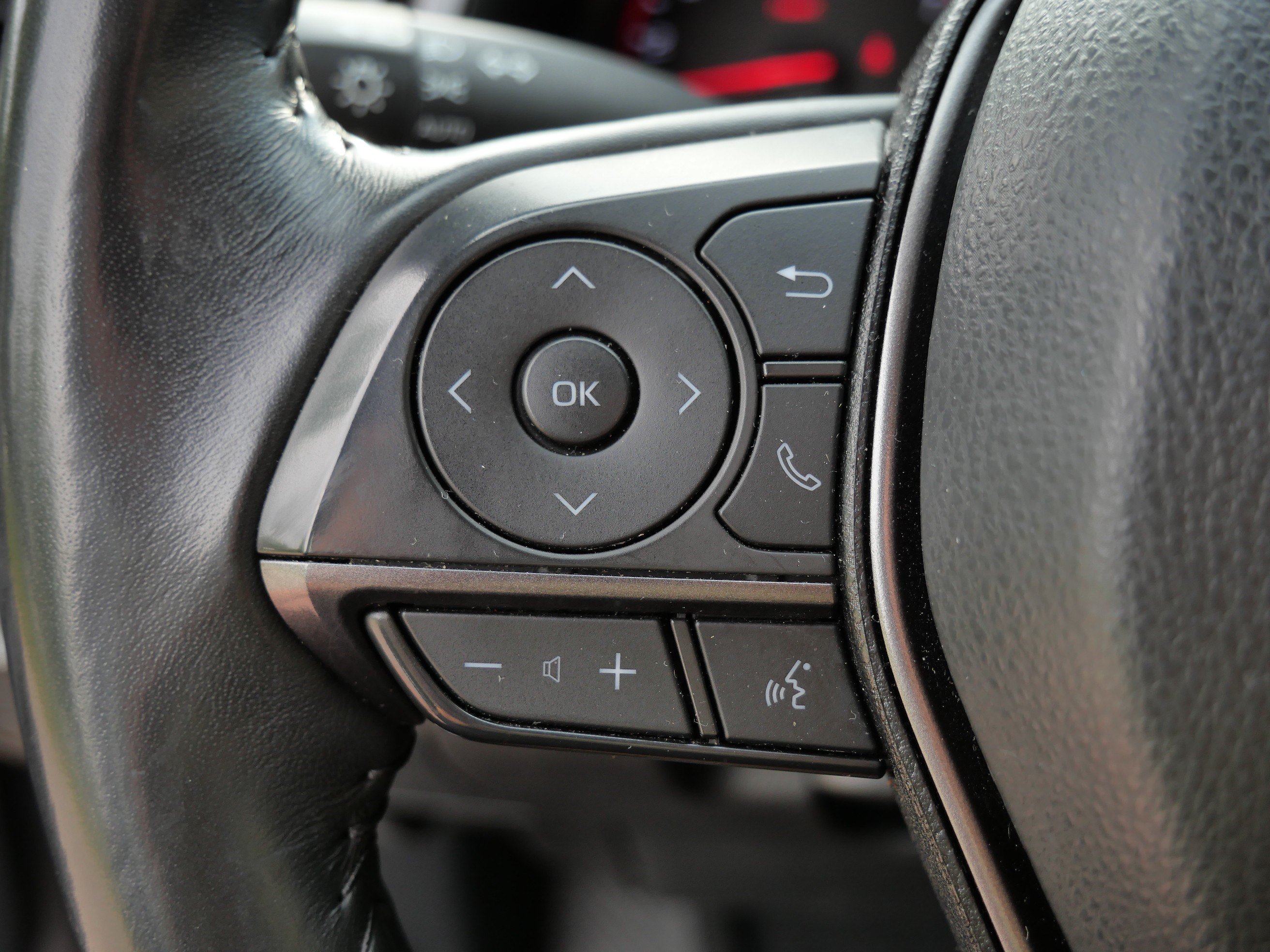 Certified 2024 Toyota Camry XSE FWD image 28