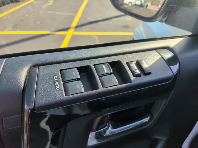 Certified 2023 Toyota 4Runner TRD Pro AWD/4WD image 12