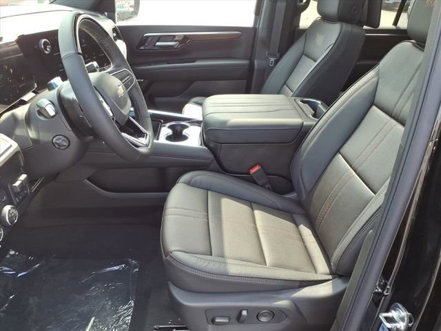 New 2026 Chevrolet Tahoe High Country image 7