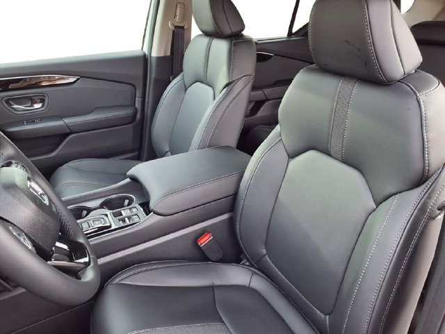New 2026 Honda Pilot EX-L image 13
