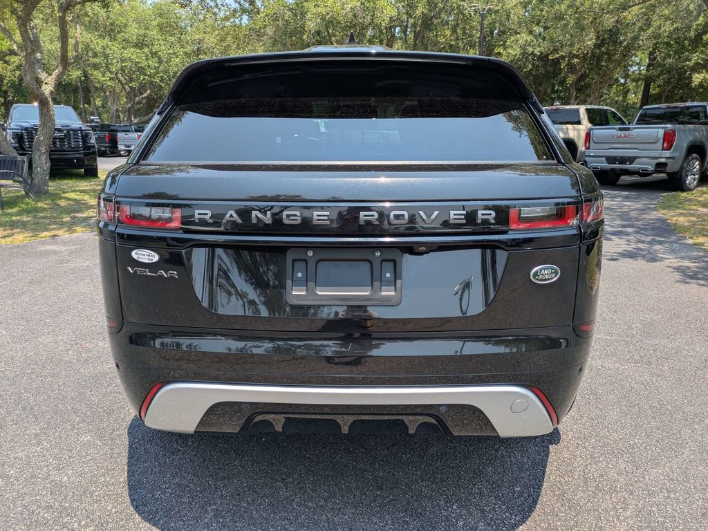 Used 2023 Land Rover Range Rover Velar R-Dynamic S AWD/4WD image 5