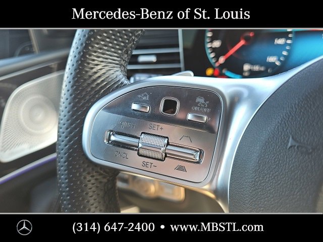 Used 2022 Mercedes-Benz GLE 350 4MATIC image 26