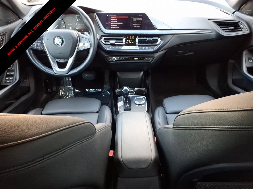 Used 2020 BMW 228i xDrive Gran Coupe AWD/4WD image 11