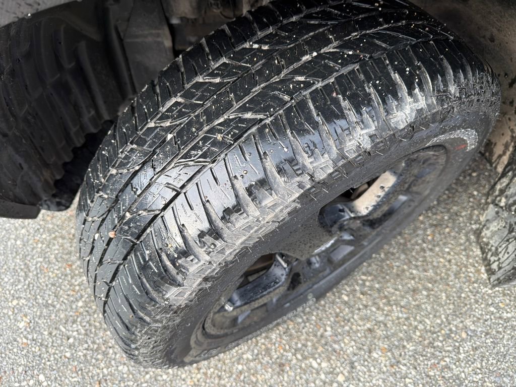 Certified 2023 Subaru Forester Wilderness image 44