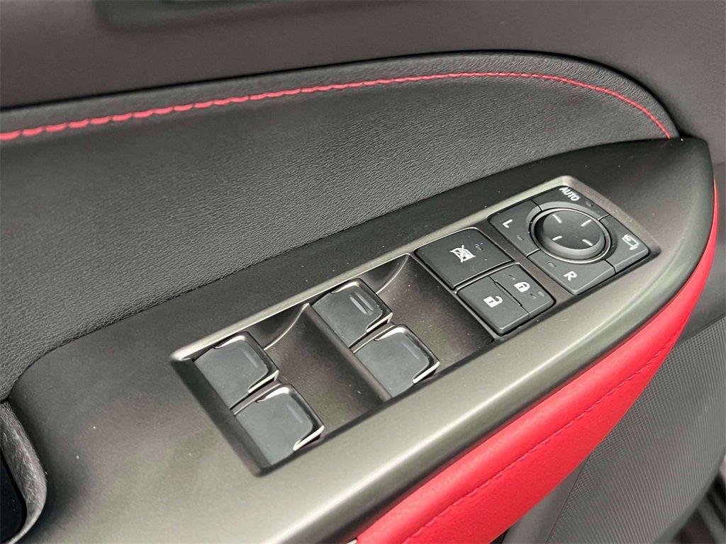 Certified 2022 Lexus NX 350 F Sport image 16
