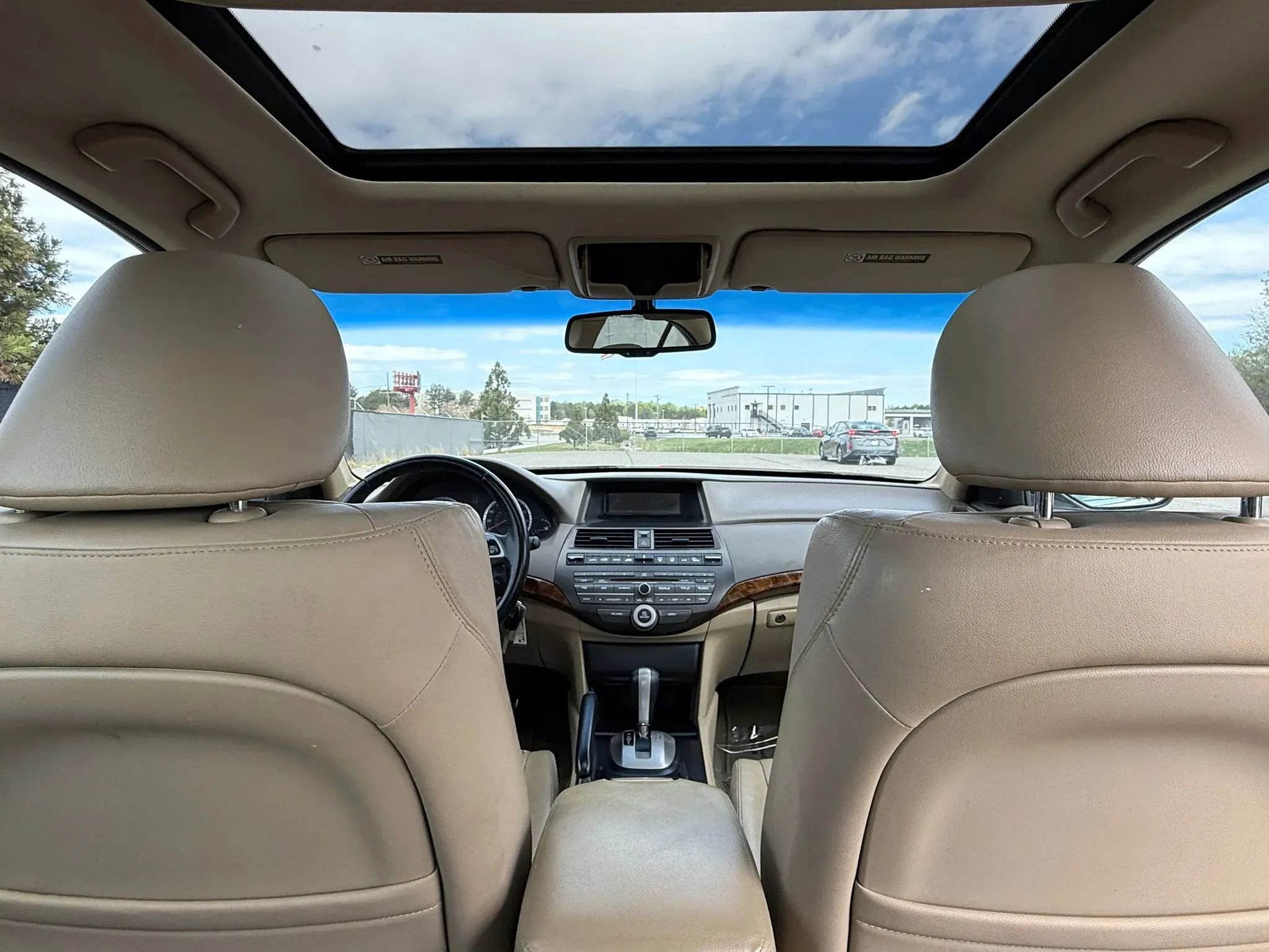 Used 2010 Honda Accord EX-L image 23