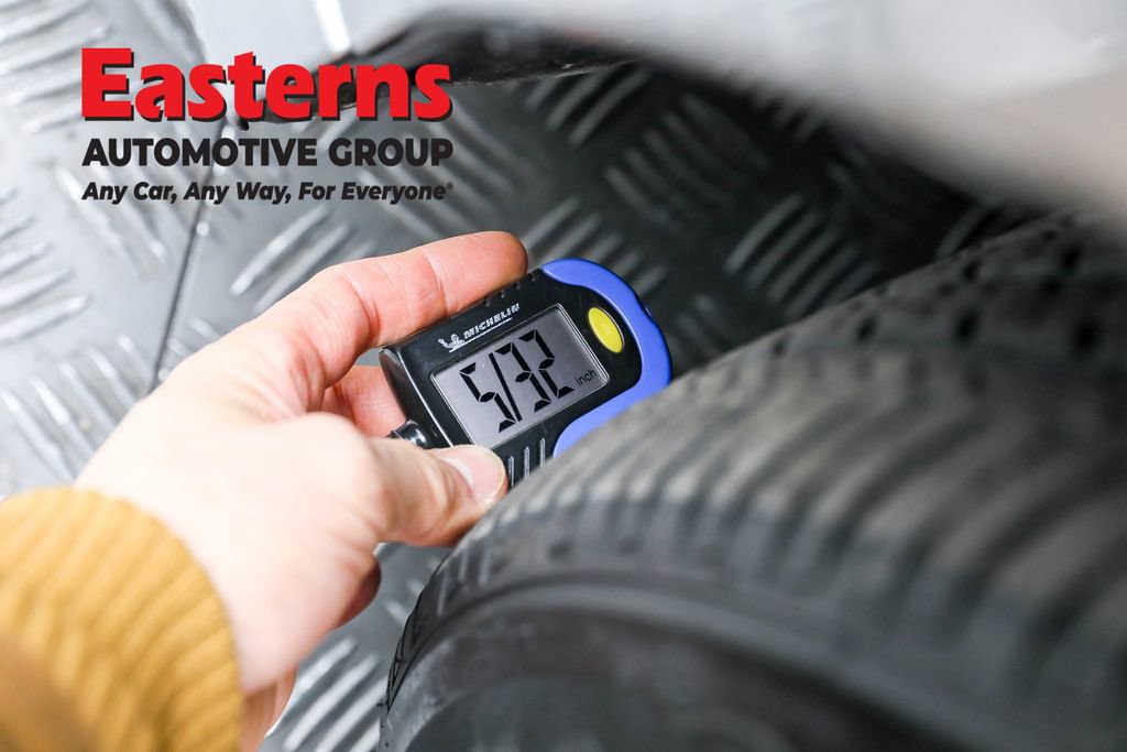 Used 2025 Toyota Camry LE image 29