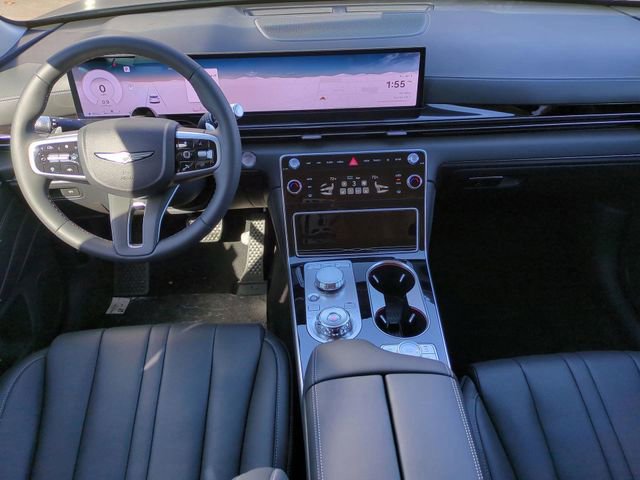 Certified 2025 Genesis GV80 2.5T Standard image 12