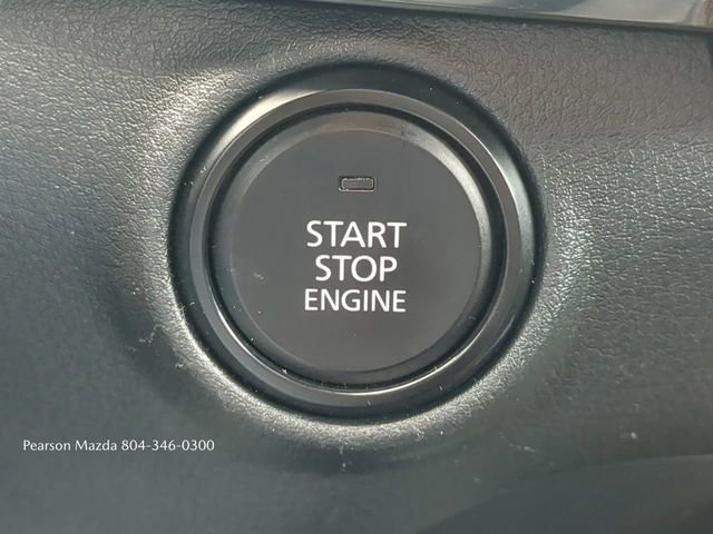 Used 2023 MAZDA MAZDA3 s image 27