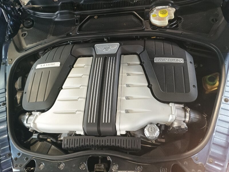 Used 2013 Bentley Continental GT AWD/4WD image 36
