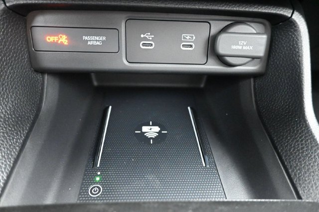 New 2026 Honda Civic Sport Touring image 31
