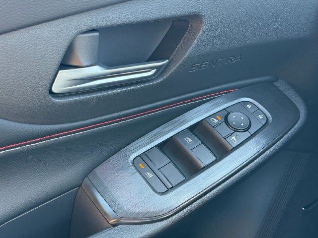 New 2027 Nissan Sentra SR w/ SR Premium Package FWD image 14
