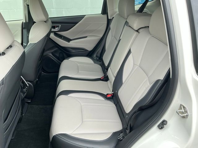 Used 2019 Subaru Forester Limited w/ Popular Package #3 image 10