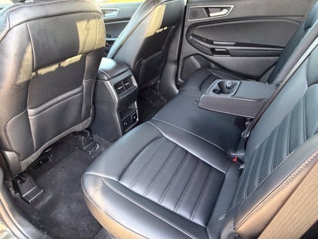 Used 2024 Ford Edge SEL w/ Convenience Package AWD/4WD image 31