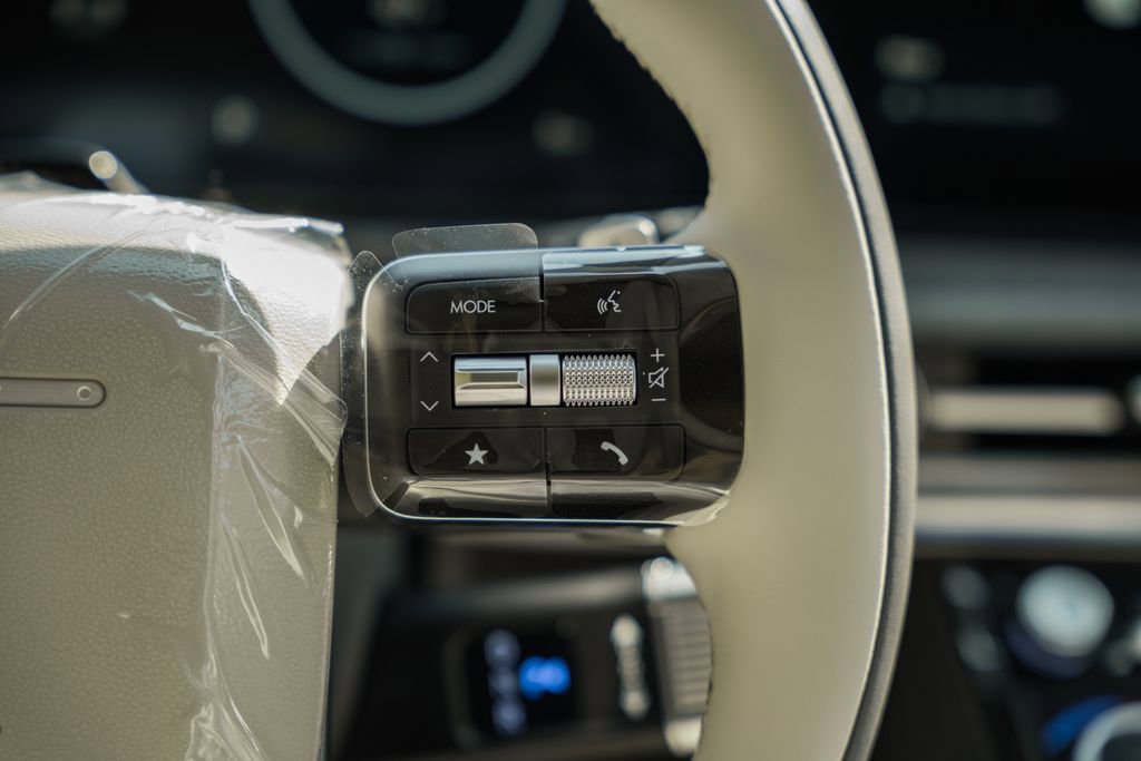 New 2026 Hyundai Santa Fe Calligraphy image 23