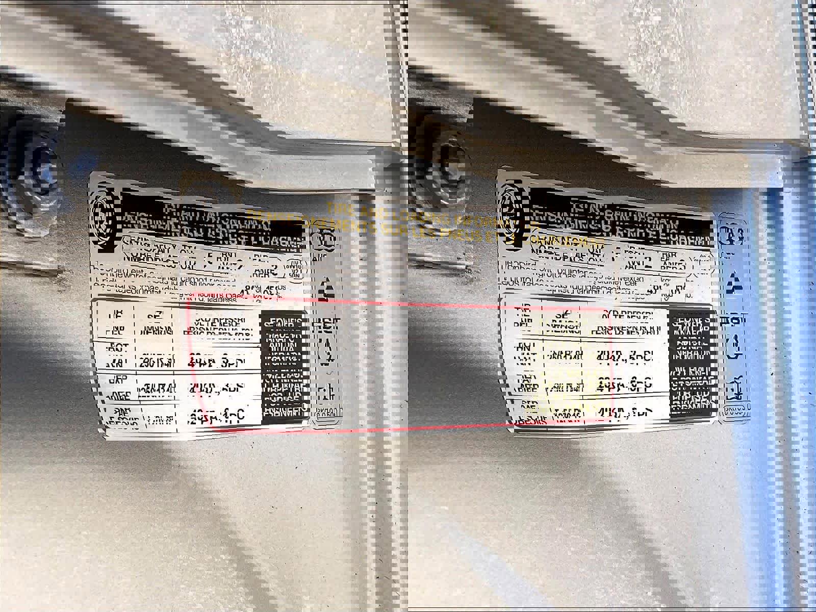 Used 2017 Audi A4 2.0T Premium w/ Convenience Package AWD/4WD image 35