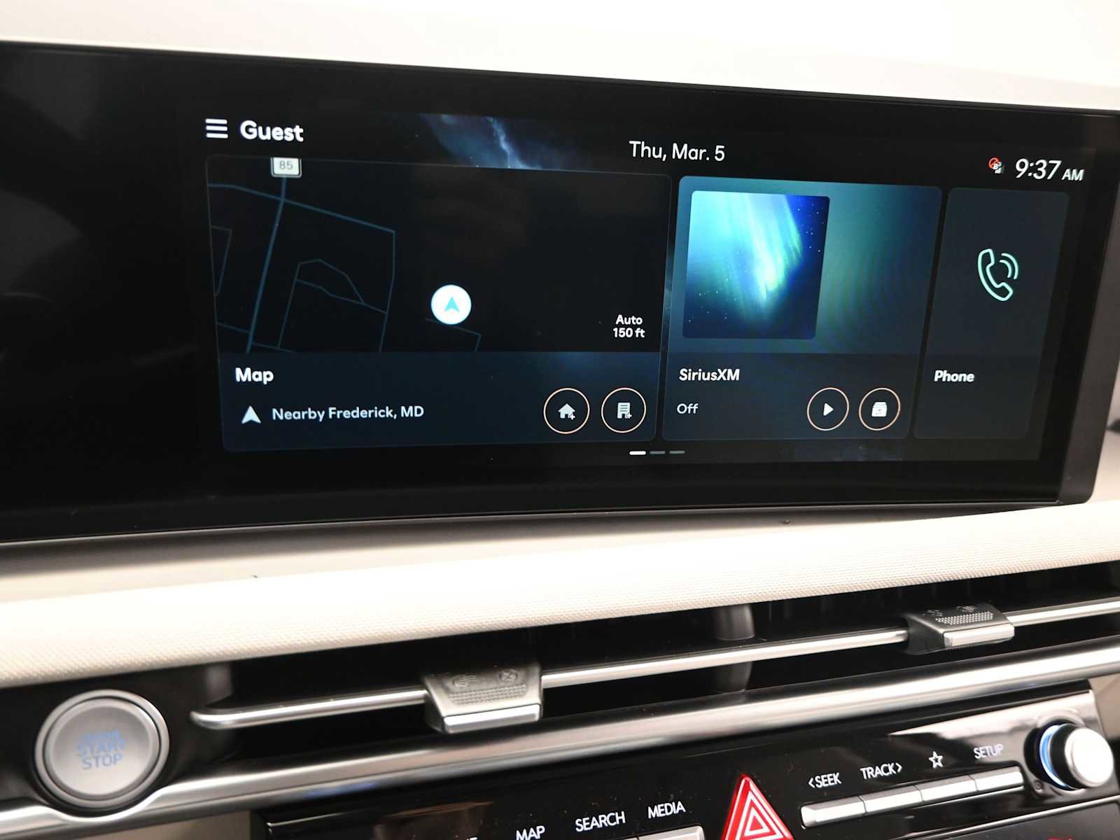 New 2026 Hyundai Tucson Limited image 17