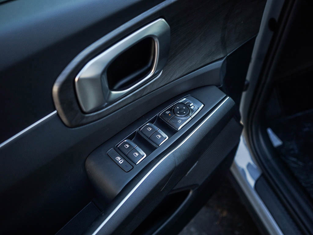 New 2026 Kia Sorento X-Line EX image 20