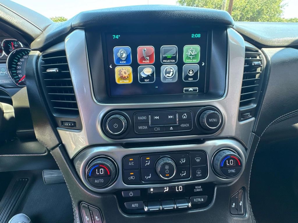 Used 2019 Chevrolet Tahoe LT AWD/4WD image 27